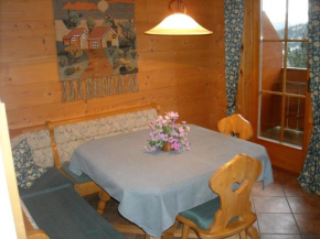 Appartements Zirbenalm